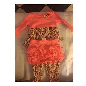 Babygirl 2 piece set